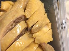 -阿金大白·上海菜馆(新天地店)