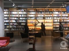 -三联韬奋书店(宽窄巷子店)