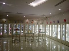 -广州花之恋城堡酒店