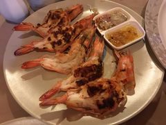-Red Lobster
