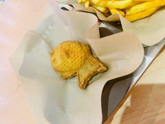 -德克士(呀诺达店)