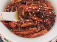 -清真·老门框爆肚涮肉·中华老字号(丰管路店)