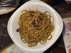 -南都咖啡西餐厅(天誉店)