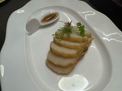温州手工鱼饼-蟹榭·本帮江浙菜·蟹宴(大宁久光商场店)
