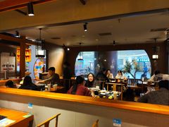 -呷哺呷哺(泰盛广场店)