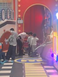 -meland亲子乐园•派对•研学(宁波华润万象城店)