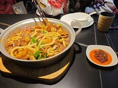 -青海名吃尕张娃非遗烤肉(城中店)