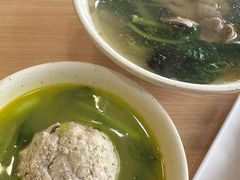 -蒋家桥饺面店(东关街店)