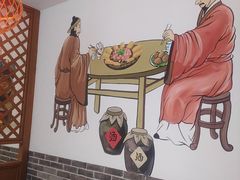 -田林农家地锅(田林路店)