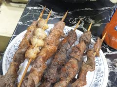 -欣悦坊陈一刀热气羊肉火锅(清真路店)