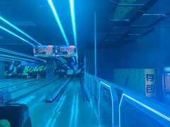 -世代星球·保龄球·镭战真人CS·团建(杨浦店)
