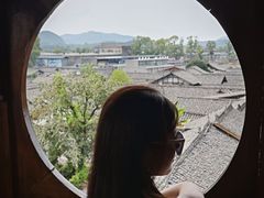 -中天楼