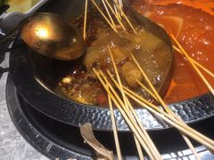 -成都玉林串串香(世纪港湾店)
