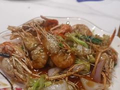 -旺达·福州菜(正大广场店)