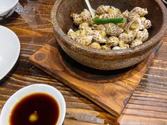 -猪肉婆私房菜(容桂总店)