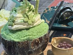 -润泽园椰子鸡(汇一城店)