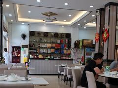-祈胜邨•顺德鱼生•顺德菜(容桂店)