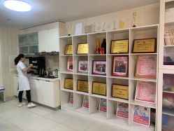 -产后帮产后修复(首城国际店)