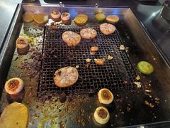 -塘屋烧烤·云南火塘烧烤品牌(春城慧谷旗舰店)