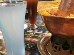 -蜗牛小馆醉乡民谣云南菜(惠新西里店)