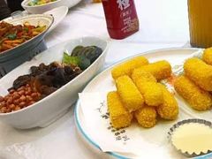 -老邻居饭店(华昌道店)