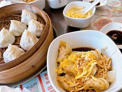 -锡笼记·无锡小笼(方塔店)
