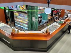 -魏斯理汉堡(西安沣东吾悦店)