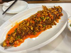 -马凯餐厅(长椿街店)