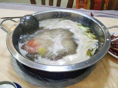 -贵州黄牛肉馆(韩村路店)