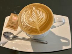 -震旦博物馆·A Cafe