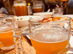 -平娃三宝烧烤·面食(南小街店)