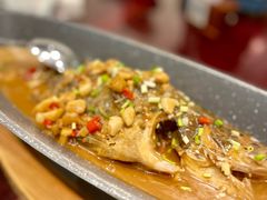 -集贤门·徽菜(福田店)