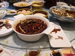 -玉林烤鸭店(定福庄店)