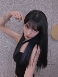 -CHIC 国潮男士发型