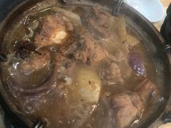 -范贤光鸡公煲(平乐园总店)
