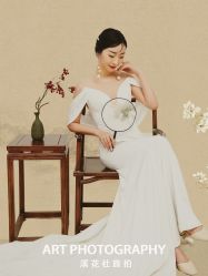 点击看大图 -薇喜影像艺术中心 ART PHOTO