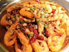 -胖哥俩肉蟹煲(苏州中心店)