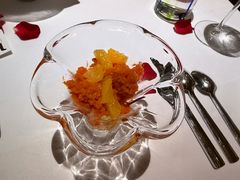 -Le Comptoir de Pierre Gagnaire