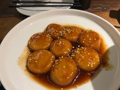 -外婆家(蓝色港湾店)