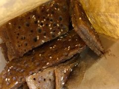 -香糯炎荞饼王(解放碑店)