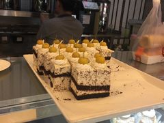 -85度C(青岛闽江路店)