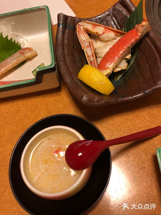 蟹道乐(道顿堀本店)图片