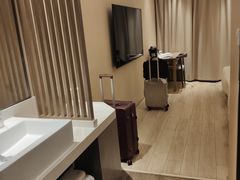 -全季酒店(苏州观前步行街店)