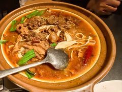 -知楚•精致湖北菜(武商MALL店)