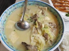 -福来居烤鸭店(天坛二店)