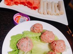 -巴蜀大宅门火锅(北大街店)