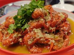 -曹胖子龙虾馆(黄桦路店)