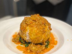 -狮王府淮扬菜(老门东店)