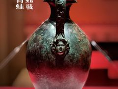 -广西壮族自治区博物馆