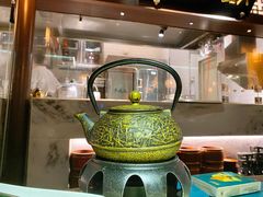 -佬麻雀·剁椒鱼头(京基KK One店)